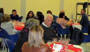 Scarmagno musica e parole con Sandro Francesconi