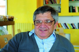Antonio Serlenga, operatore Fai CISL