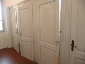 bagno