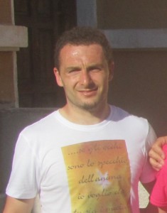 Alberto Molinaro