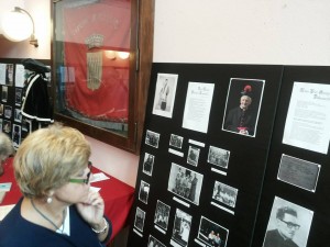 mostra