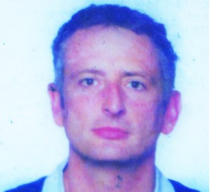 Davide Pennazio, classe 1972, di Riva presso Chieri