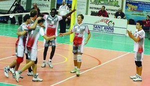 La gioia del SantAnna di B1