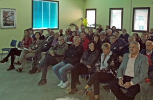 Settimo Vittone pubblico incontro