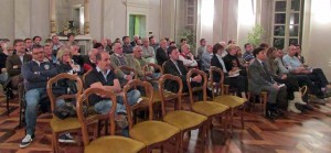 Strambino incontro Reschigna Pentenero pubblico