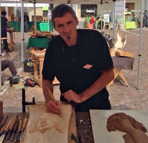 Strambino mostra mercato2014