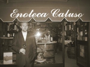 caluso-enoteca