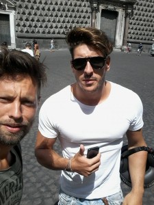 cavallo perin e lorenzo