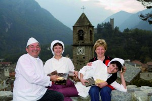 perotti pasticceria