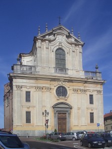 srambino chiesa