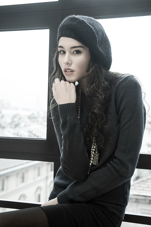Sabrina Gonzatto