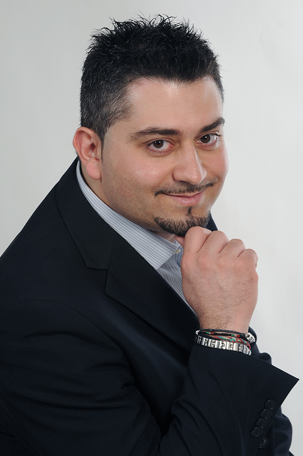 Bruno Prestìa