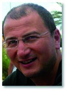 Diego Salato