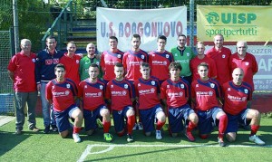 Il Borgonuovo di serie C1