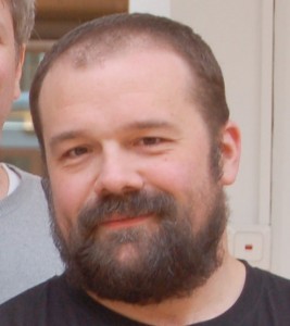 Ivrea Massimo Banzi