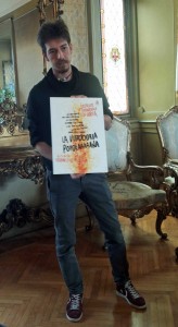 Ivrea Matteo Pont