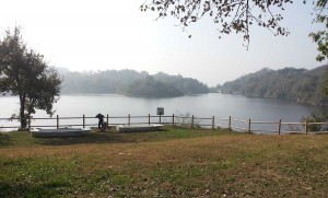Montalto Dora Lago Pistono