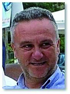 Pino Toscano
