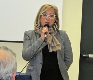 Rivarolo Elisabetta Ballurio