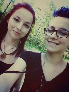 Rivarolo Manon e Joelle