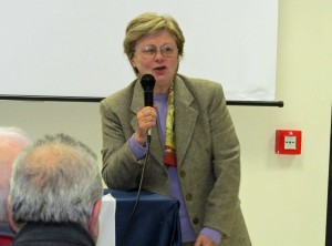 Rosanna Ambrogio