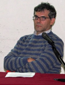 Romano Oscarino Ferrero 2014