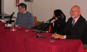 Romano a dx Alfio Turco