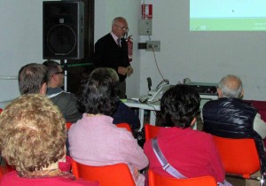 Romano illustrazone