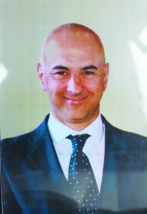 Giuseppe Niglio