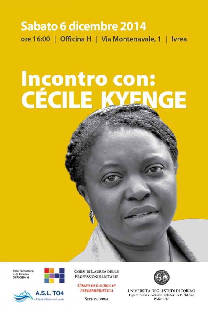 Cécile-Kyenge