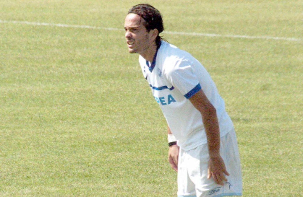 Edoardo Zaccarelli del Volpiano