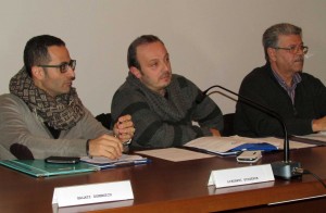 San Giusto Galati Libonati e Prono