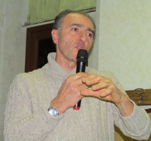 Castellamonte Pagliero Giorgio Molino di Piova