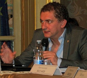 Rivarolo Diemoz Francesco