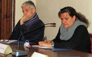 San Giusto Amato Salvatore e Amore Simona