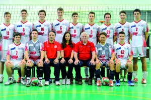 Sant'Anna serie C 14-15