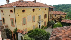 castello