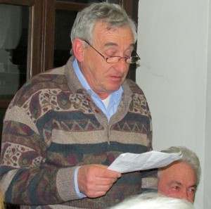 Maurizio Giovando