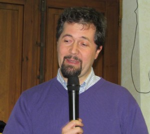 San Giorgio Portis Ezio