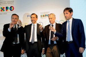 expo 2015