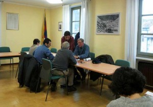 Montalto Dora Commissione consiliare 2015