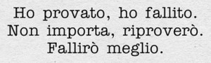 PROVERò copia