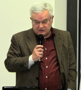 Rivarolo incontro biomasse Ing Giorgi