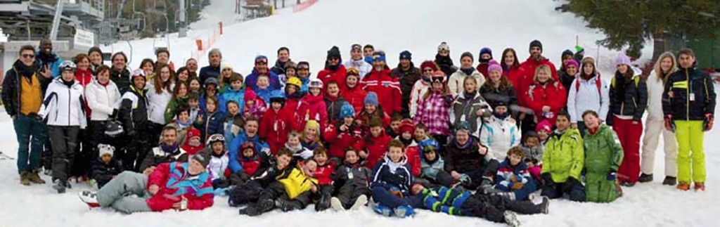 Sci Club Foglizzo