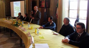 conferenza