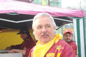 loris rossi
