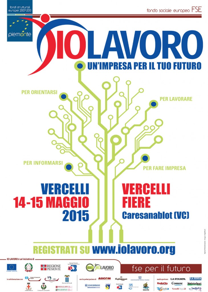 Io Lavoro
