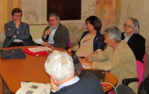 Ivrea incontro Ativa Legambiente 2015