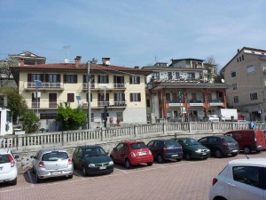 Parella centro paese