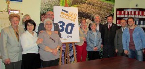 Rivarolo Pro Loco 2015